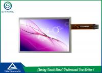 China Digitizer 7 Inch Touch Screen Panel For Laptop , Resistive Multi Touch Screen factory