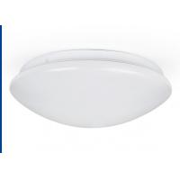 China Modern Recessed LED Ceiling Panel Lights with 120° Beam Angle, Aluminum Alloy and Acrylic Material factory