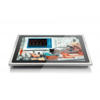 China 17.3 Inch Wide Screen Touch Panel For LCD Monitor , Industrial Grade Touch Screen Computer factory