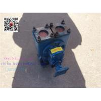 China 60YHCB-30Arc gear pump factory
