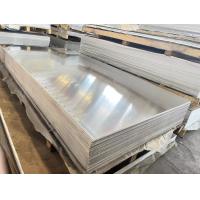 Quality Aluminum Alloy Plate for sale