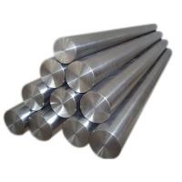Quality Polished Stainless Steel 316 Rod , UNS S31603 SS Round Bar With Clod Drawn Hot Rolled for sale