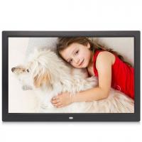 China 1280*800 LCD Video Brochure Wall Mounted Android Tablet 10'' IPS Remote / Buttons Control for sale