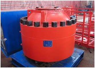 Quality Spherical Rubber 13 5/8" 3000PSI Annular Drilling BOP for sale