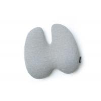 China Orthopedic Chair Waist Back Memory Foam Lumbar Pillow Wedge Lumbar Cushion factory
