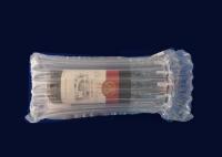 China Vibration proof Wine Bottile Fill Dunnage Air Packaging Bag factory
