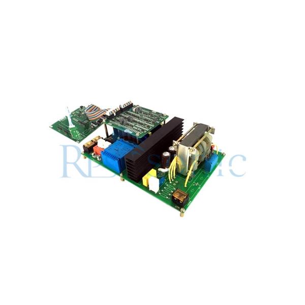 Quality Rotary Button Ultrasonic Power Supply High Accuracy Circuit Board PCB for sale