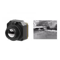 Quality 400x300 / 17μm Thermal Camera Core Integrated in Thermal Security Camera for Surveillance for sale