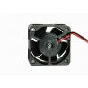 China High Speed 12 Volt 40mm DC Equipment Cooling Fans 10000RPM With CE ROHS Cetifications factory