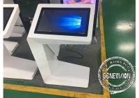 Buy cheap Capacitive Multi Touch Screen Kiosk Win10 Wifi from wholesalers