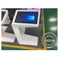 Quality Capacitive Multi Touch Screen Kiosk Win10 Wifi for sale
