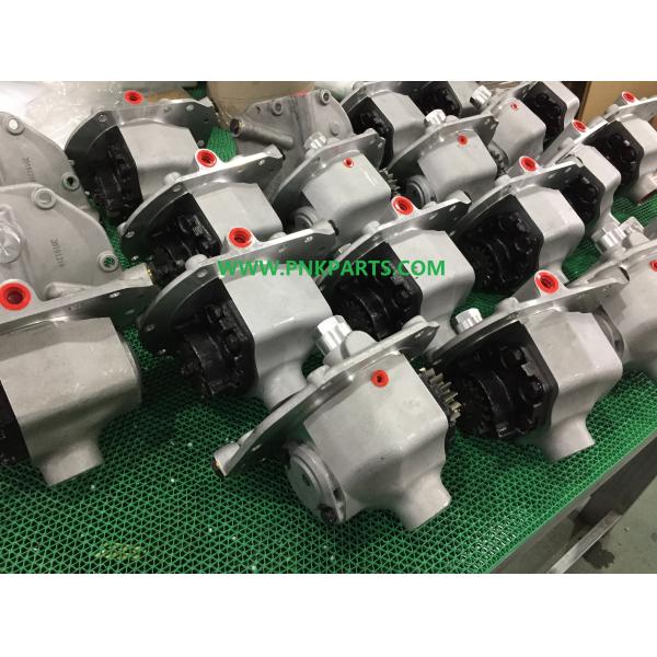 Quality D8NN600LB Ford Tractor Parts Hydraulic Pump for sale