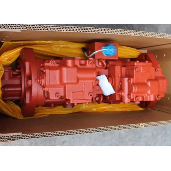 Quality 20/925770 K3V112DT Hydraulic Pump Excavator Parts SH200A1 SH200A2 for sale