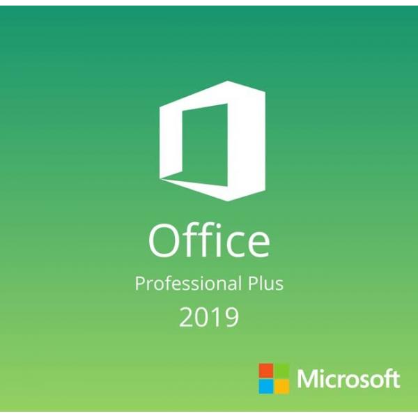 Quality Digital Pack Office 2019 License Key Lifetime 1 User Binded Product  Professional for sale