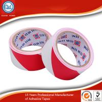 Buy cheap Custom PVC Detectable Underground Warning Tape High Adhesive 48mm from wholesalers