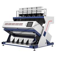 China Visualized Infrared Sorting Machine With High Precision Image Acquisition System factory