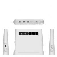 Quality High Speed 1300 Mbps 4G CPE Router With LAN SIM Card for sale