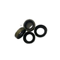 Quality High Durability Customized Rubber O Ring Gasket Seal Low Speed for sale