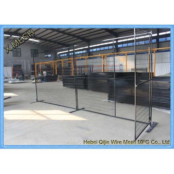 Quality 6 X 10 Feet Commercial Fence Panel for sale