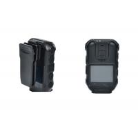 China Mini Button Police Body Cameras For Civilians 16G/32G/64G/128G Storage factory