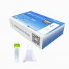 China Sample Collector saliva Swab Test Antigen Kit 99% Accuracy 15-20 Minutes factory