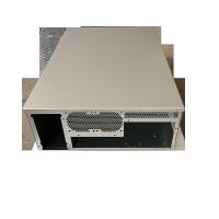 Quality Commercial Two 3.5-inch Hard Disks 4U Chassis Rack Mounts Industrial Server for sale