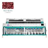 China Photoelectric 12 Chutes 768 Channels Bean Color Sorter Machine for sale