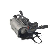 Quality Auto Spare Parts Air Suspension Compressor Pump For Audi Q7 4L0698007 4L0698007B for sale