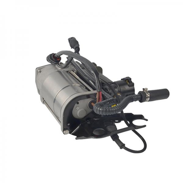 Quality Auto Spare Parts Air Suspension Compressor Pump For Audi Q7 4L0698007 4L0698007B D 4L0698007A for sale