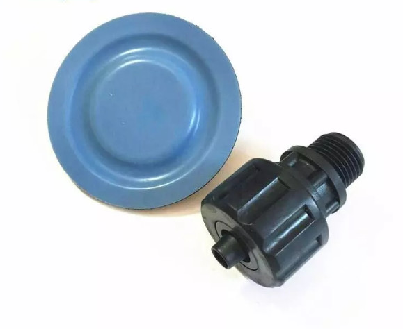 Quality Custom Metering Pump Diaphragm for Automotive Medical Smart Farming Water Treatment for sale