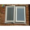 China Decorative Bathroom Internal Blinds Glass Tempered Blinds Between Glass factory