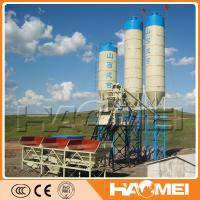 China Ready Mix Concrete Batching Plant for Sale factory