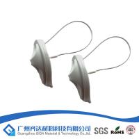 China Clothing retail store security eas garment alarm hang tag factory