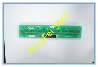 China FH1255A0F FUJI XP242 XP243 Feeder Interface Board ADEEE6700 / PCB SMT Assembly factory