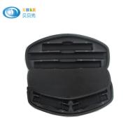 China Shockproof and Waterproof EVA Gun Case With the Molding Tray For Protective factory