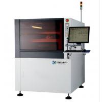 China CCD Digital Camera System Solder Paste Printing Machine Automatic factory