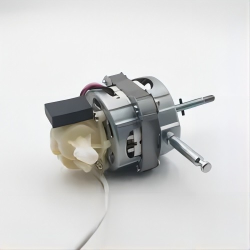Quality 50/60Hz AC Fan Motor 30-60w Single Phase Ac Induction Motor For Kitchen for sale