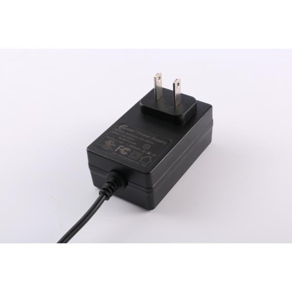 Quality 30W 10 Volt AC DC 9 Volt Adapter Doe Vi Level 12V 800ma Power Adapter for sale