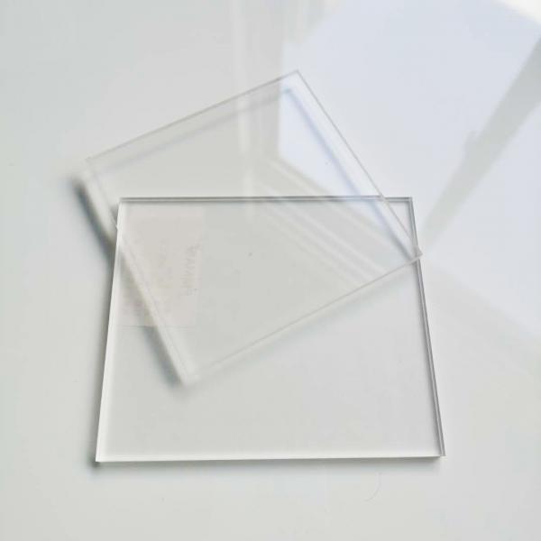 Quality Engravable Transparent Mirror Sheet PMMA Plastic Boards Acrylic Mirror Sheet for sale