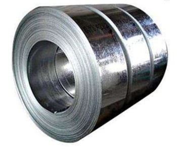 Quality DX51 1219 1500 Q195 Q235 Galvanized Steel Coils Corrosion Resistance for sale