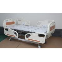 Quality Electric 3 Function ICU Bed Steel Material 500 Lbs Weight Capacity for sale
