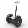 China Black Powerful Electric Scooter Self Balancing Electric Scooter 4 - 6 Hours Charging Time factory