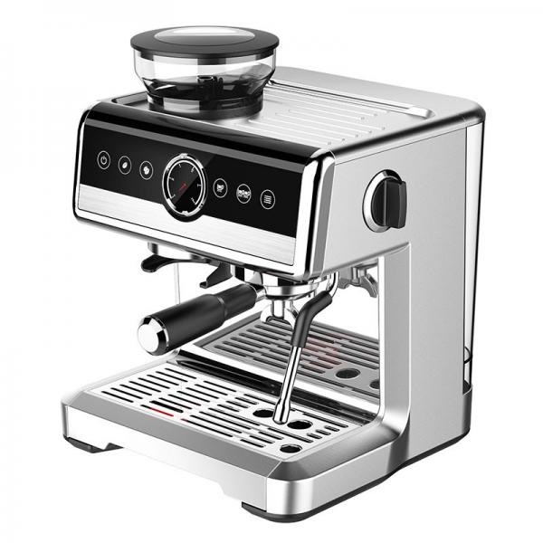 Quality 220-240V Coffee Maker Machine Espresso Coffee Makers Capsules 2800W for sale