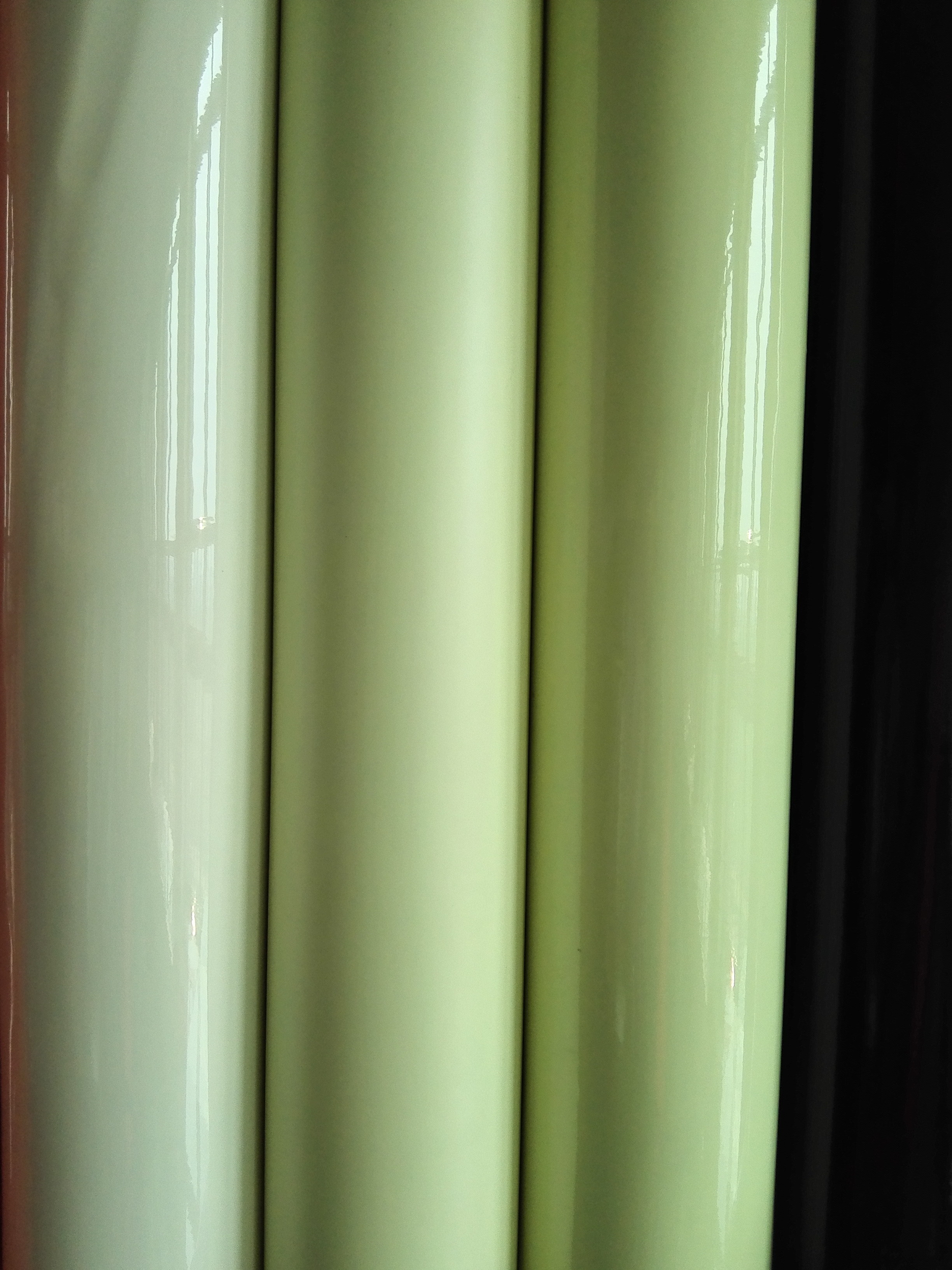 China Glow In The Dark Vinyl Film 1.24M*45.7M Indoor And Outdoor Application factory
