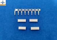 China 1.25mm Pitch Board-in Housing for Molex 51022 board-in connector Max 15pin crimp connector factory