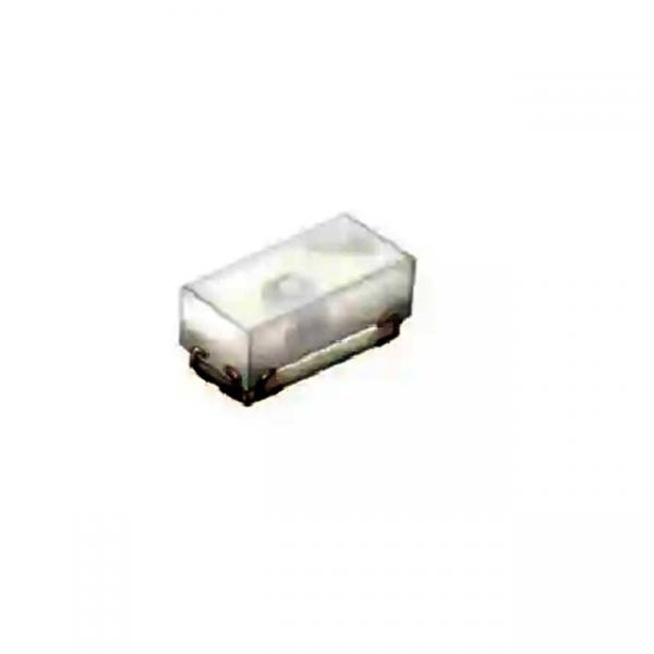 Quality 80-180mcd Side View SMD LED Chip 0402 Red Light Multipurpose Practical for sale