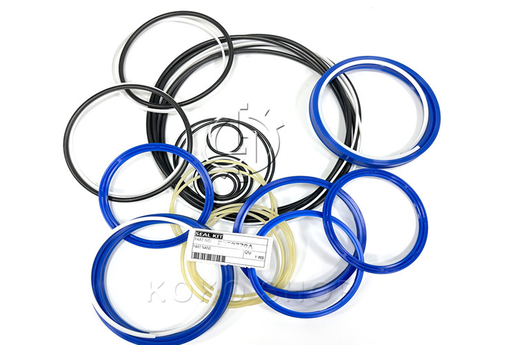 China Best price to buy china MSB600 light duty hydraulic hammer seal kits Oil Sealing Seals Set B250770A Oil Kit factory