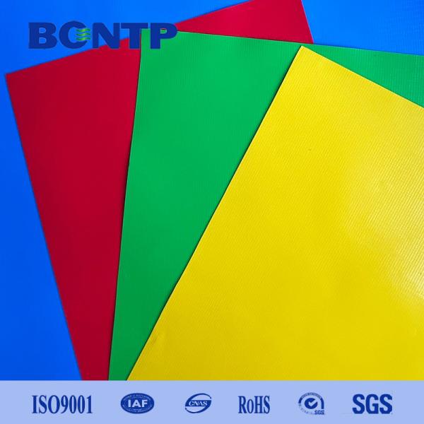 Quality Fireproof PVC Coated Tarpaulin carport waterproof high strengh for sale