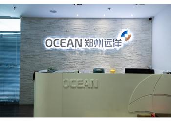 China Factory - Zhengzhou Ocean Oil Engineering Co., Ltd.