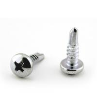 Quality Self Drilling Metal Screws for sale